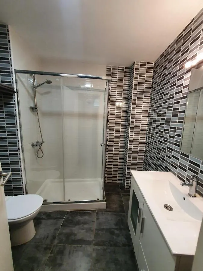 Apartamento Tribuna Deluxe Málaga