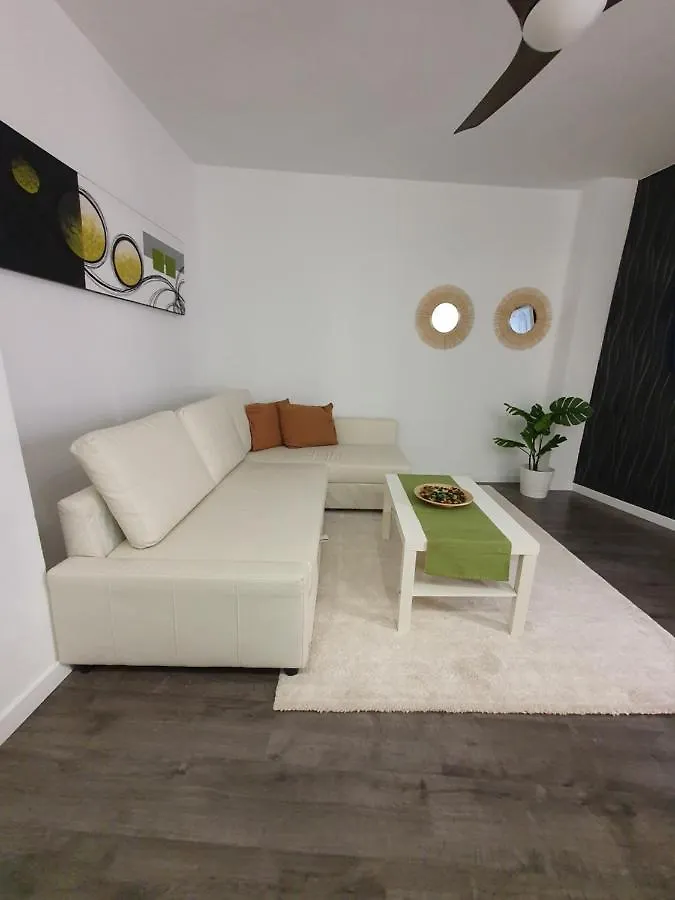 Tribuna Deluxe Málaga