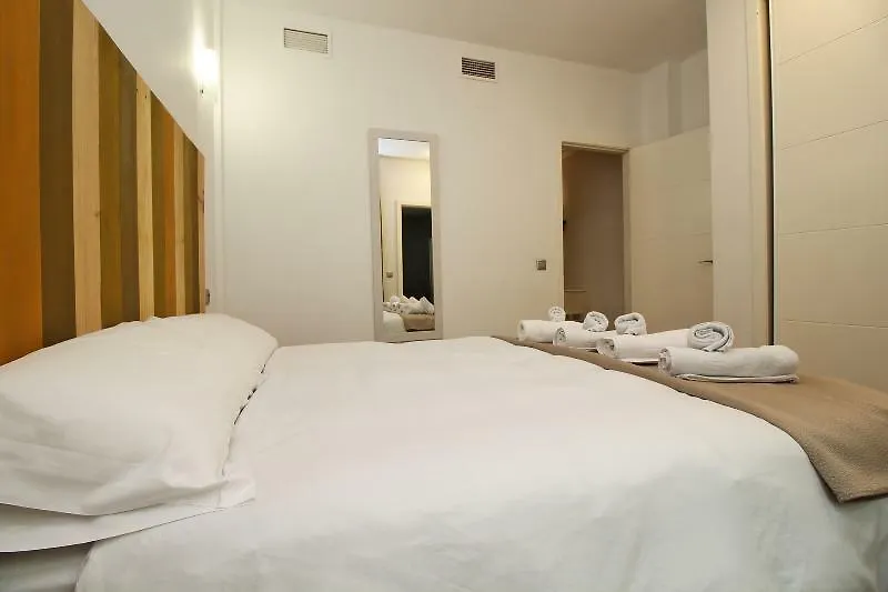 Tribuna Deluxe Málaga España