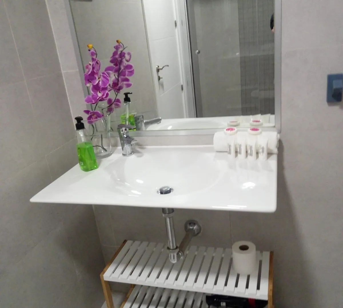 Apartment Tribuna Deluxe Malaga