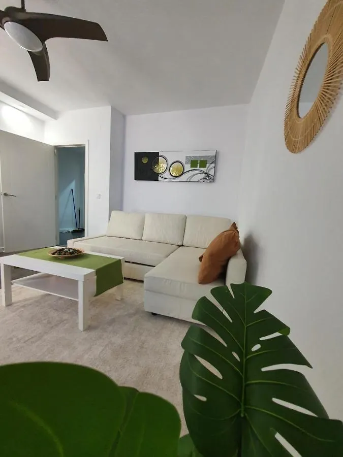 Tribuna Deluxe Malaga