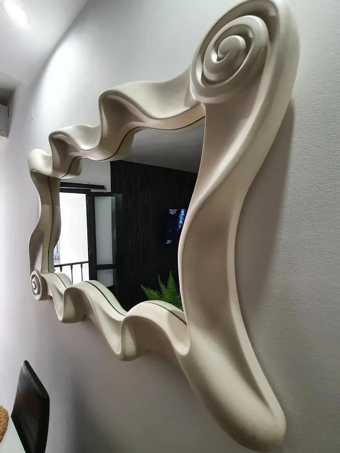 Tribuna Deluxe Malaga