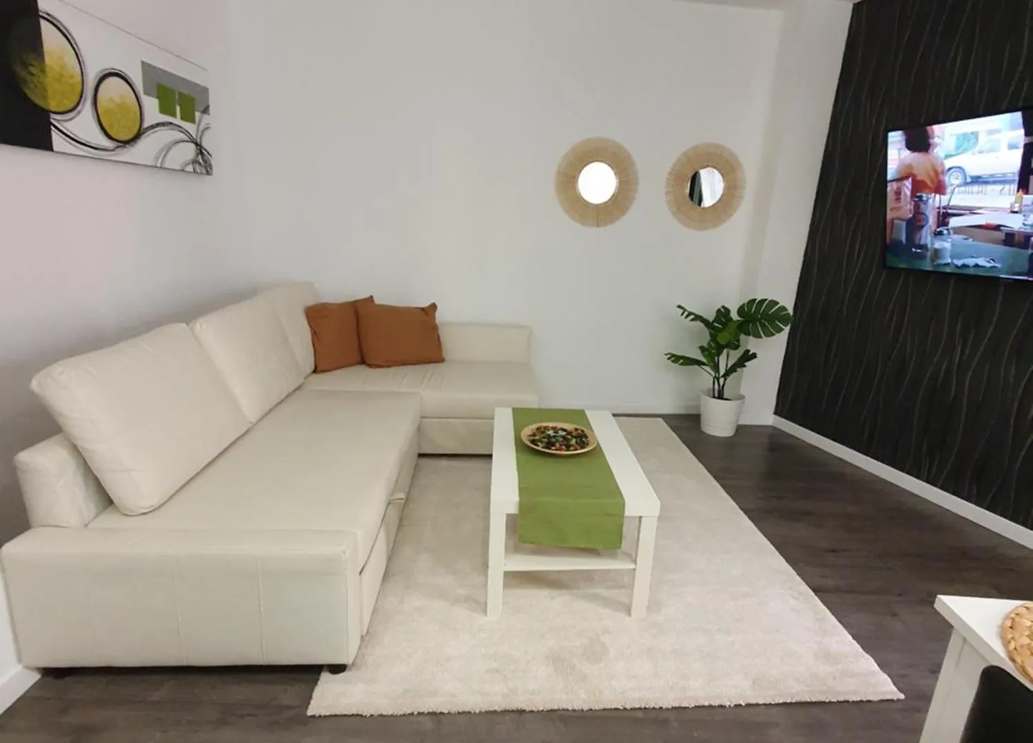 Tribuna Deluxe Malaga 0*,