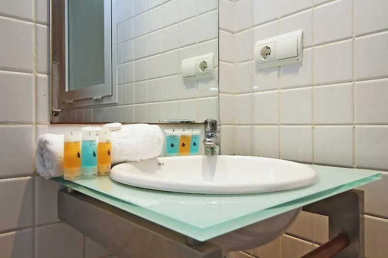 Tribuna Deluxe Malaga Apartment