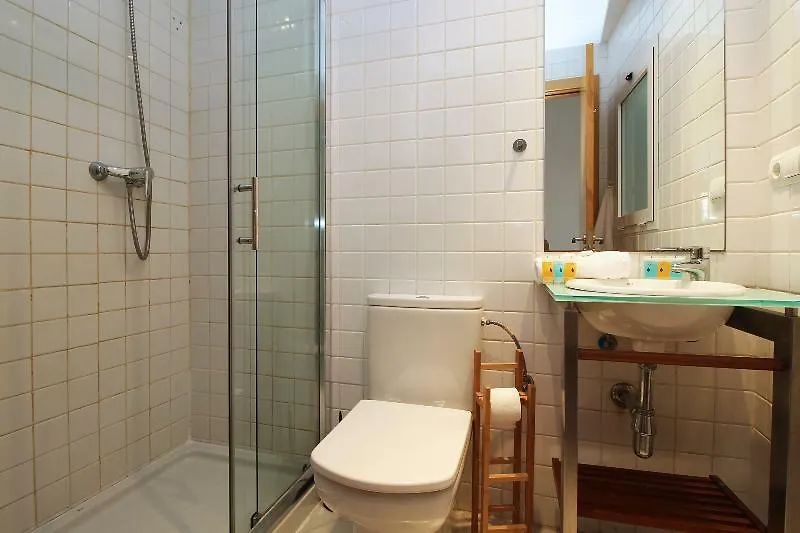 Apartment Tribuna Deluxe Malaga